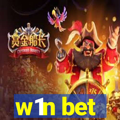 w1n bet